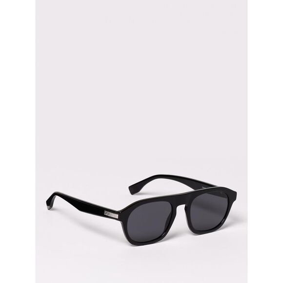 Fendi Sunglasses Men Black